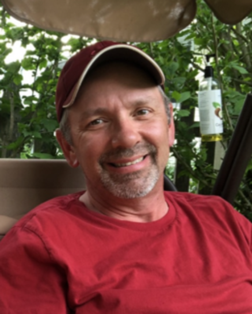 Richard A. Czosek