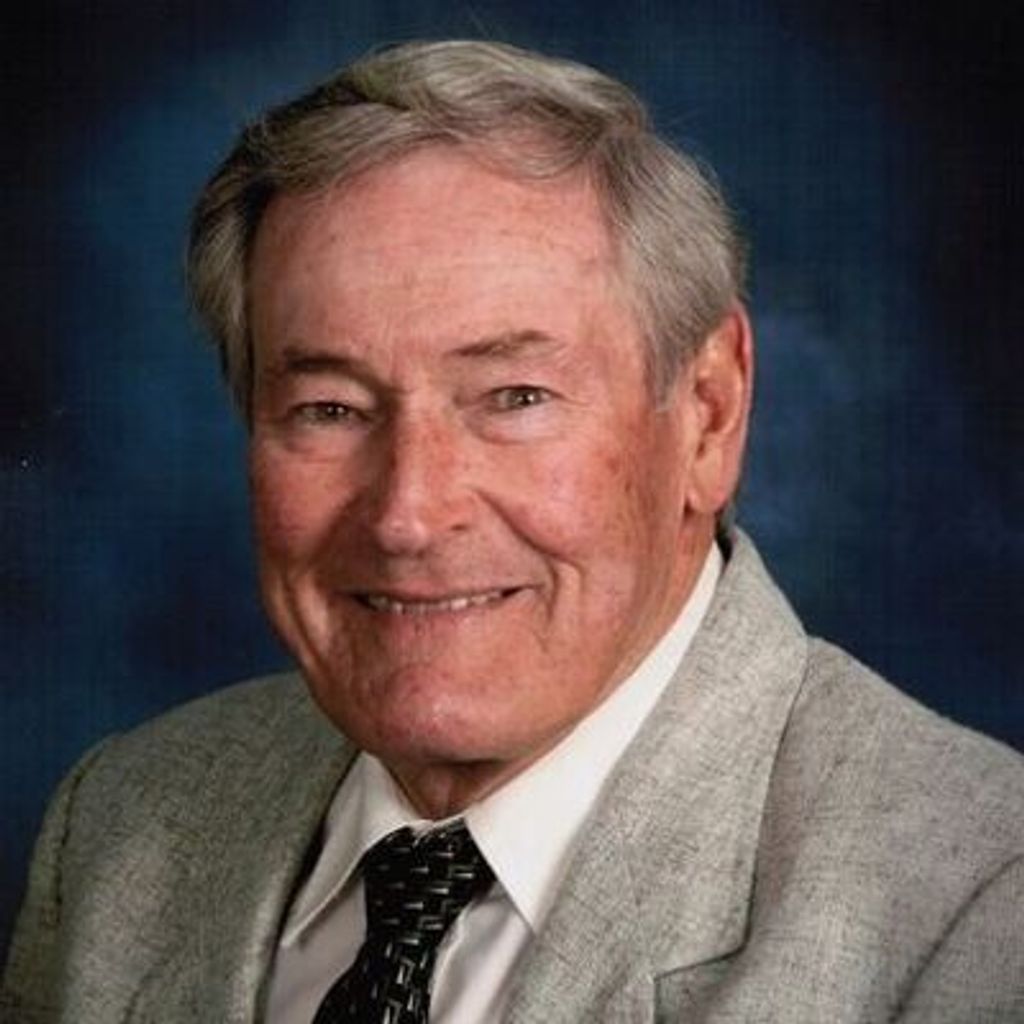 Raymond Eugene Burson