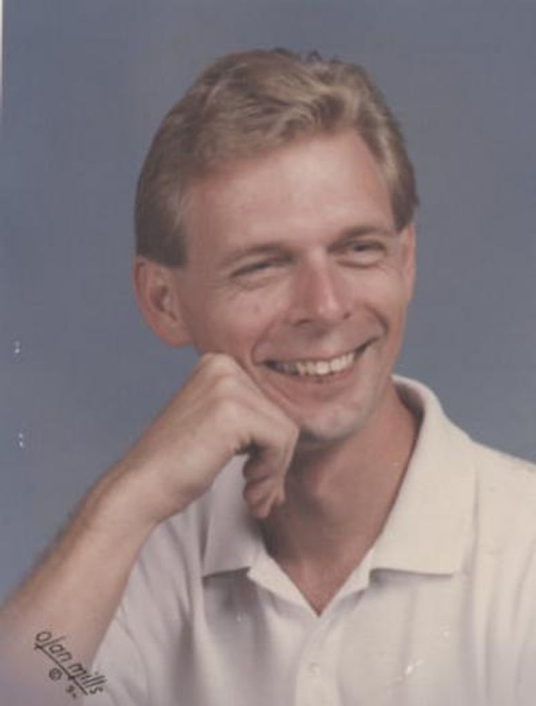 Norman Leroy Davis, Jr. Profile Photo