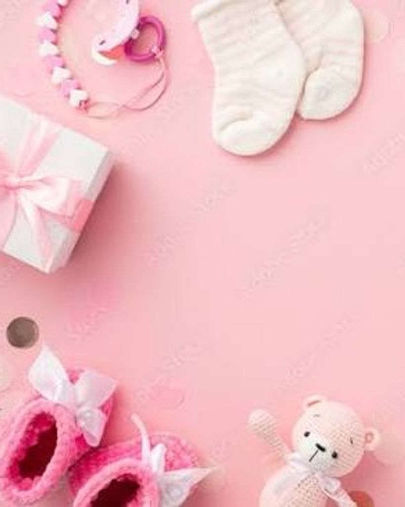 Infant Ariel Dean Luera Profile Photo