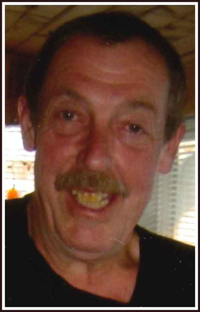 Gary Dennis Lentz