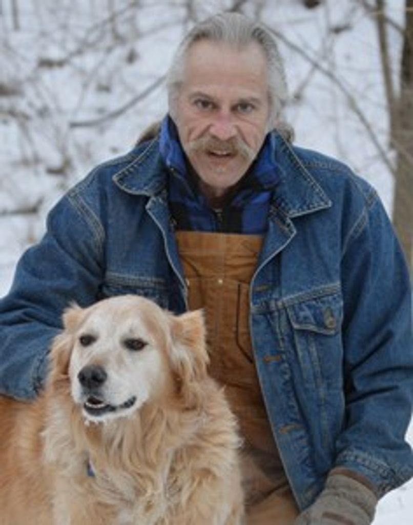 Stuart K. Skinner Profile Photo