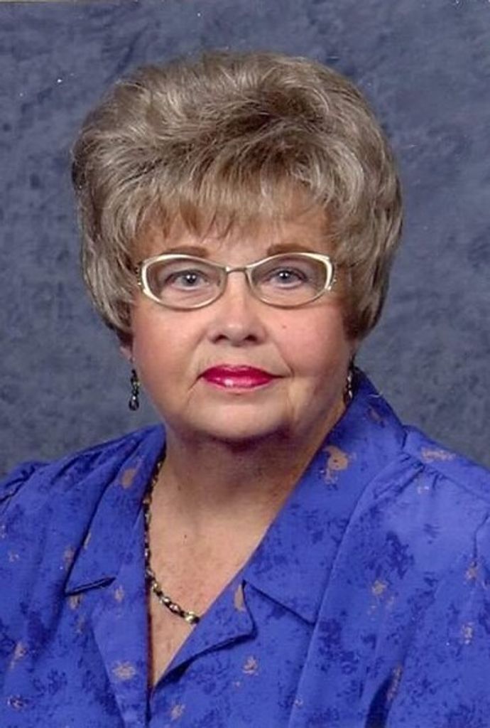 Darla Kay Edwards Profile Photo