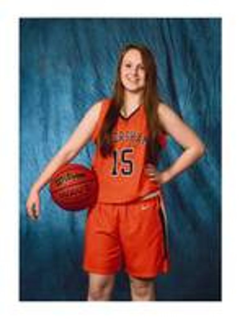 Kennedy Ruthann "Smurf" Wright