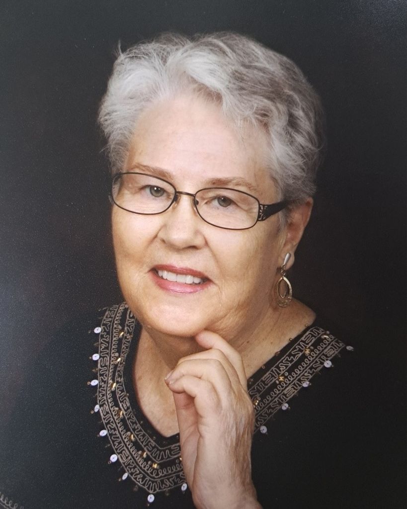 Fayedene Andrews Johnson Riddle Profile Photo