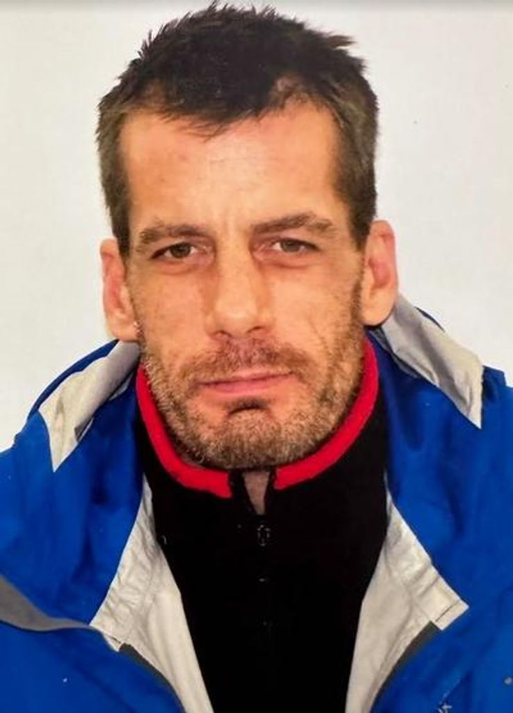 Patrick Joseph Flynn Profile Photo