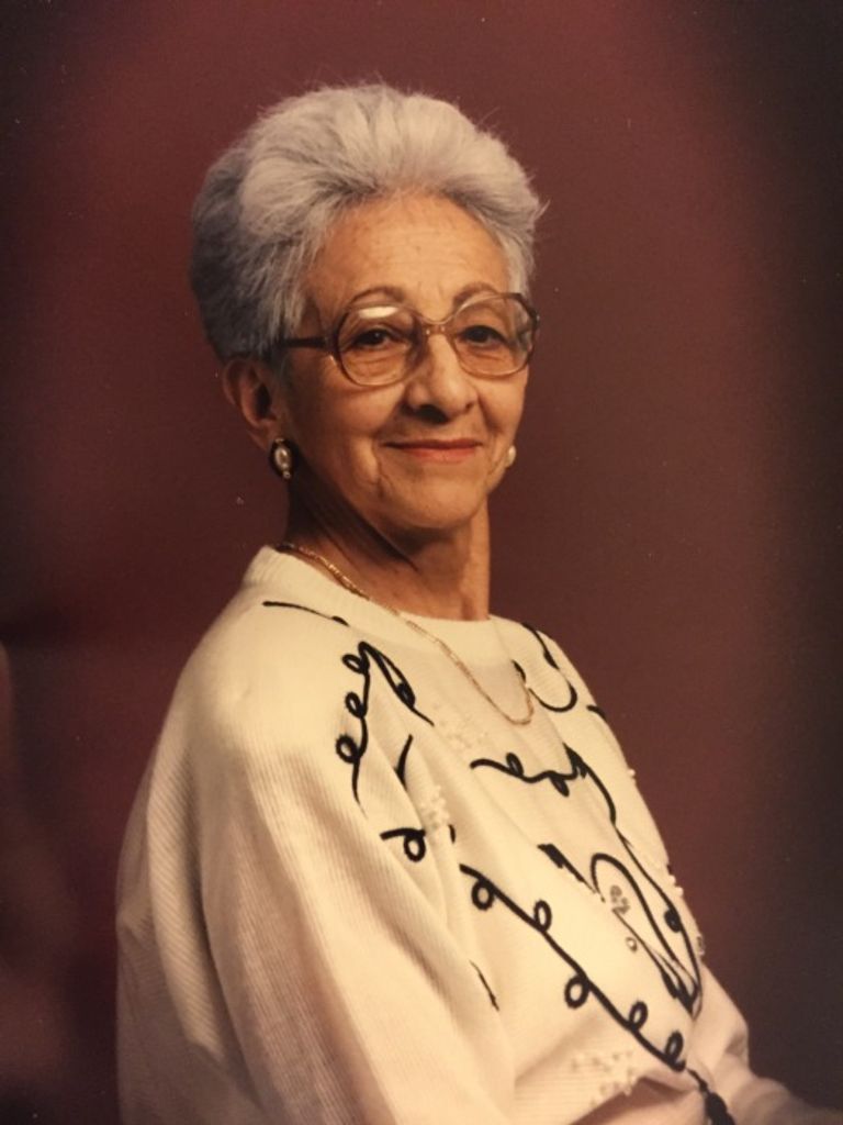 Asencia Victoria Antunez Rivadeneyra