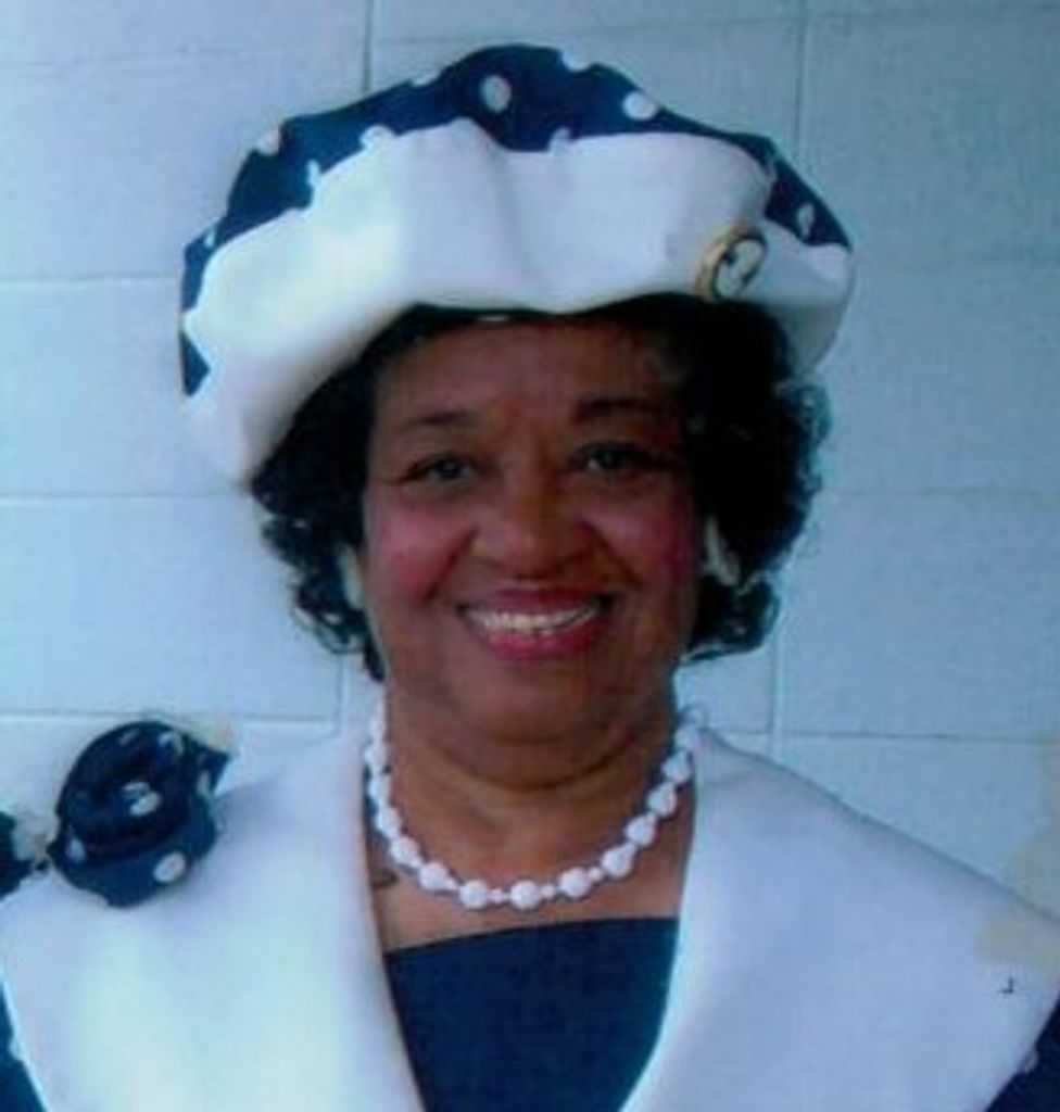 Mary Clark