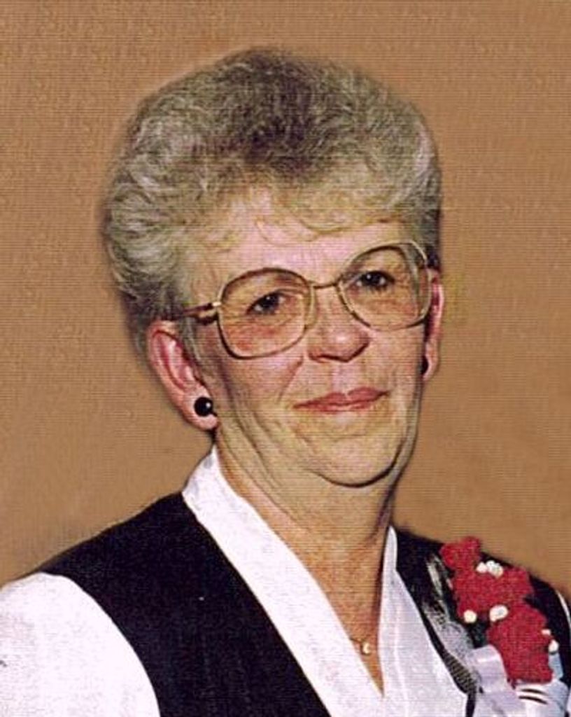 Janice Ann (Harder) Swick Profile Photo
