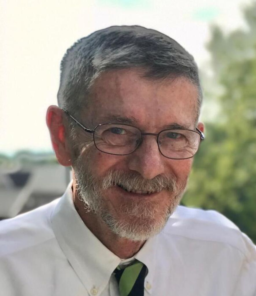 Paul E. Pollock Profile Photo