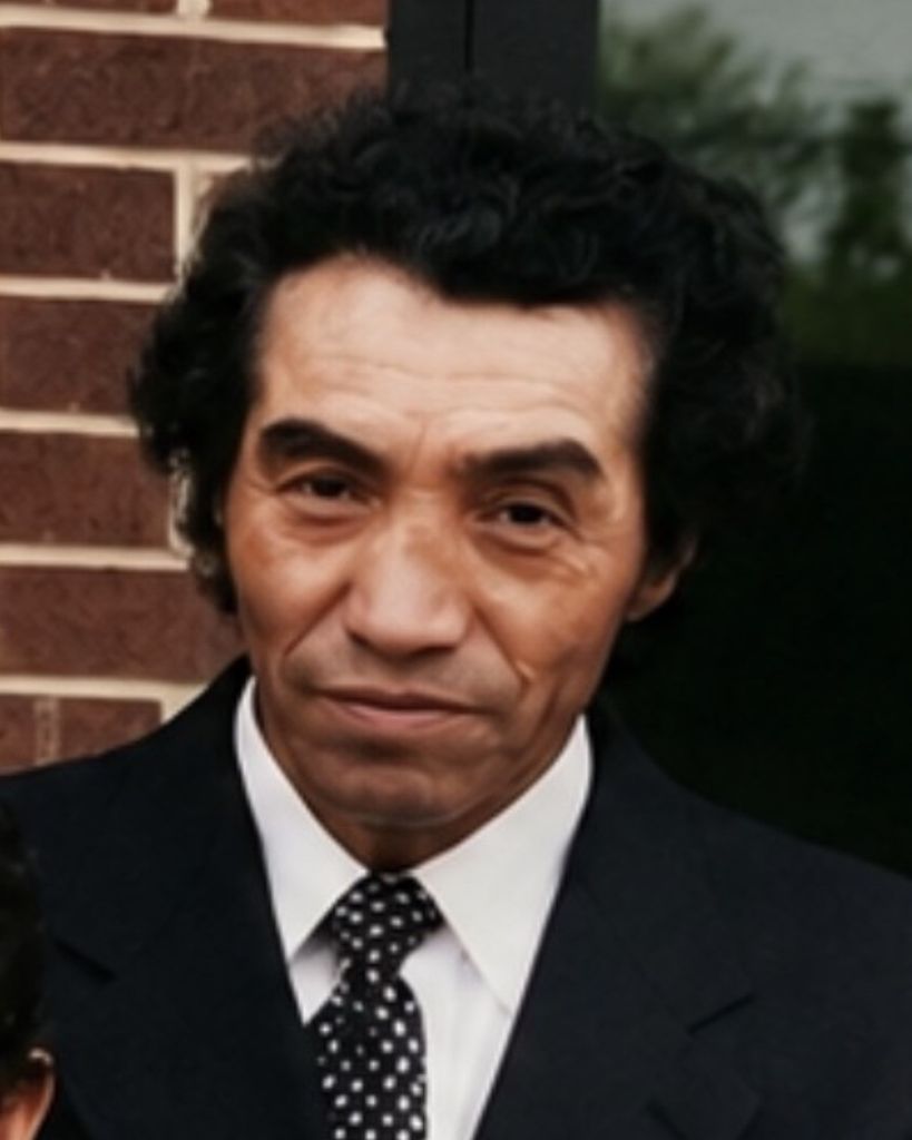 Leon Castro-Ramirez Profile Photo