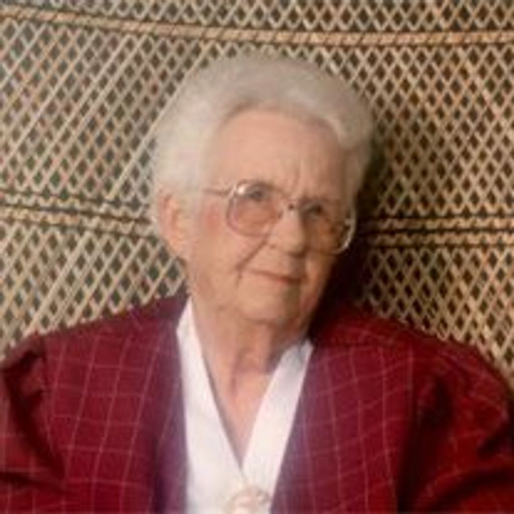 Lois M. Jacobs