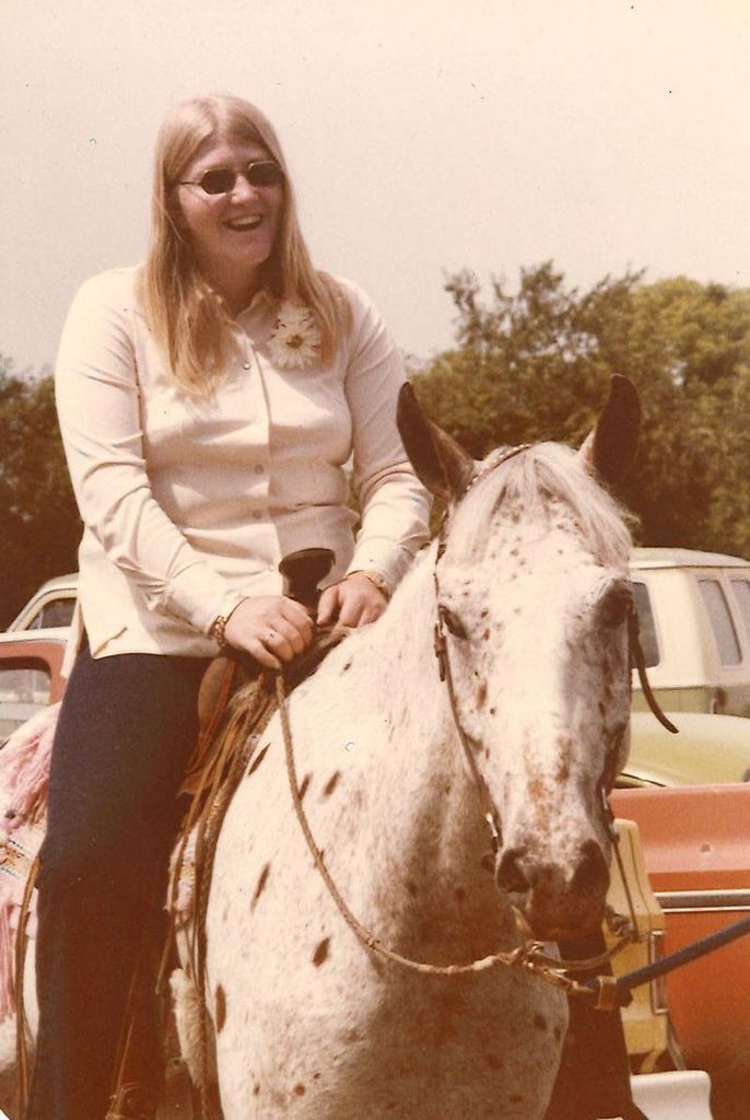 Patricia Ann Schobert