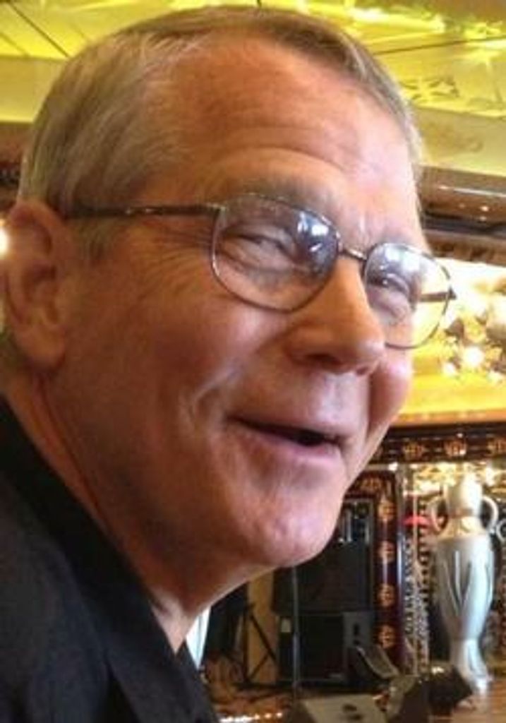 Daniel N. Turner Profile Photo