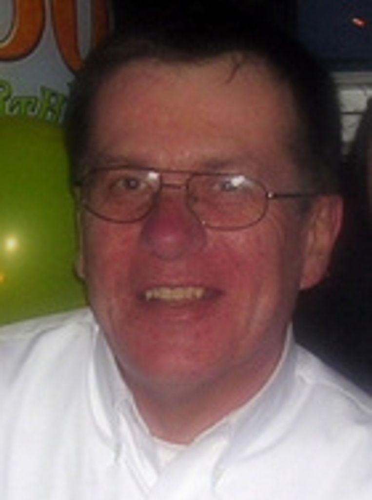 Roger Cary