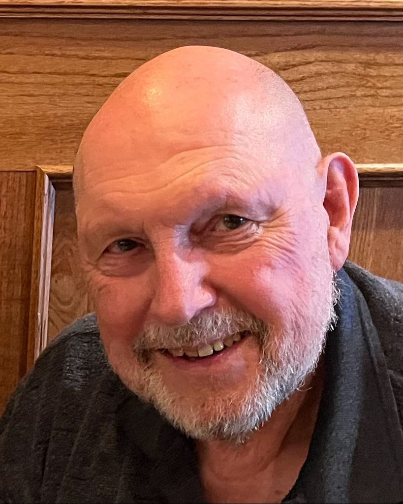 Robert Nybo