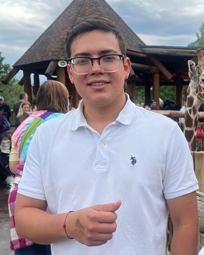 Jesus David Martinez Luna Profile Photo