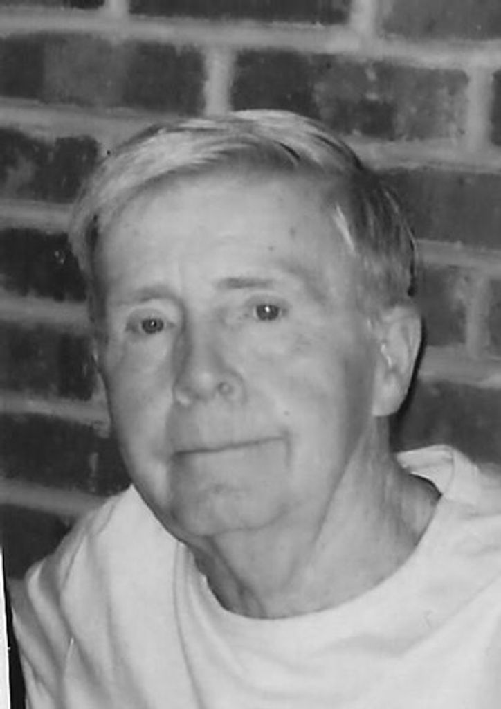 Patrick G. Purcell Profile Photo