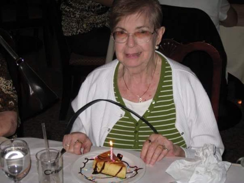 Emma Rosa B (Buxbaum) Taylor