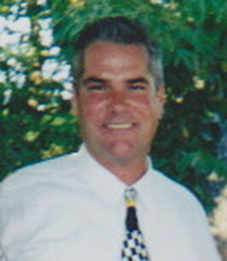 Gary Norris