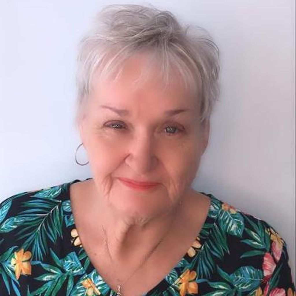 Joann Gordon Shannon