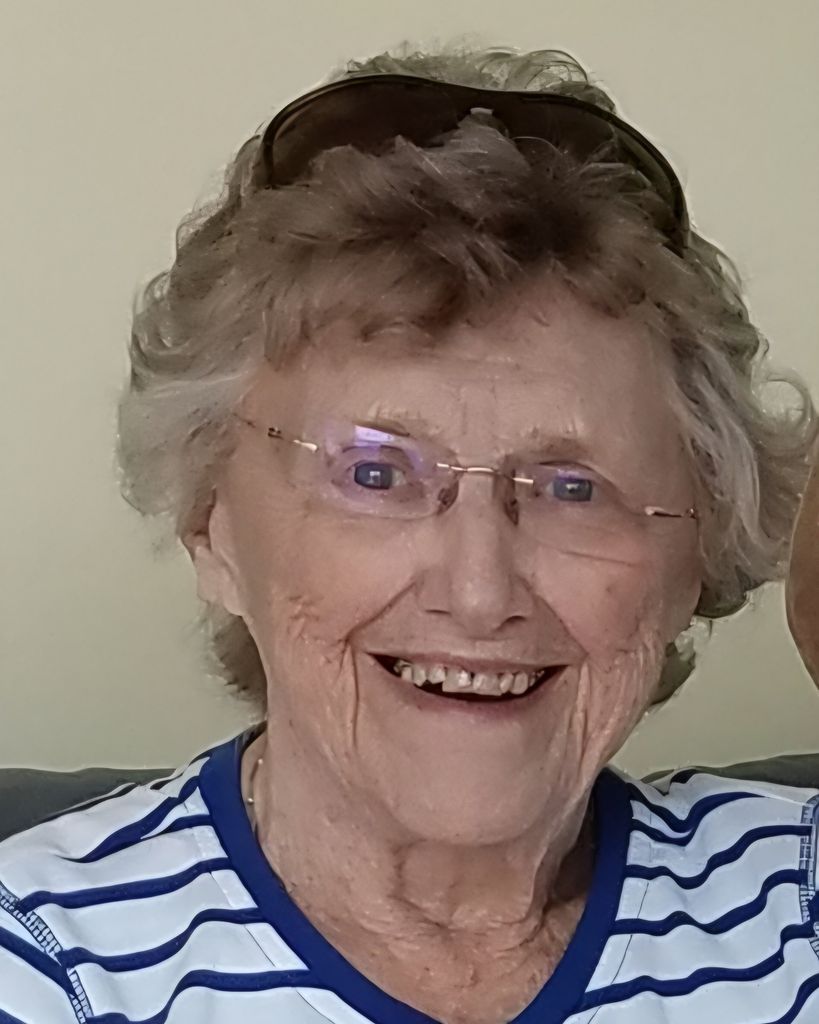 Mary Josephine MacDonald Profile Photo