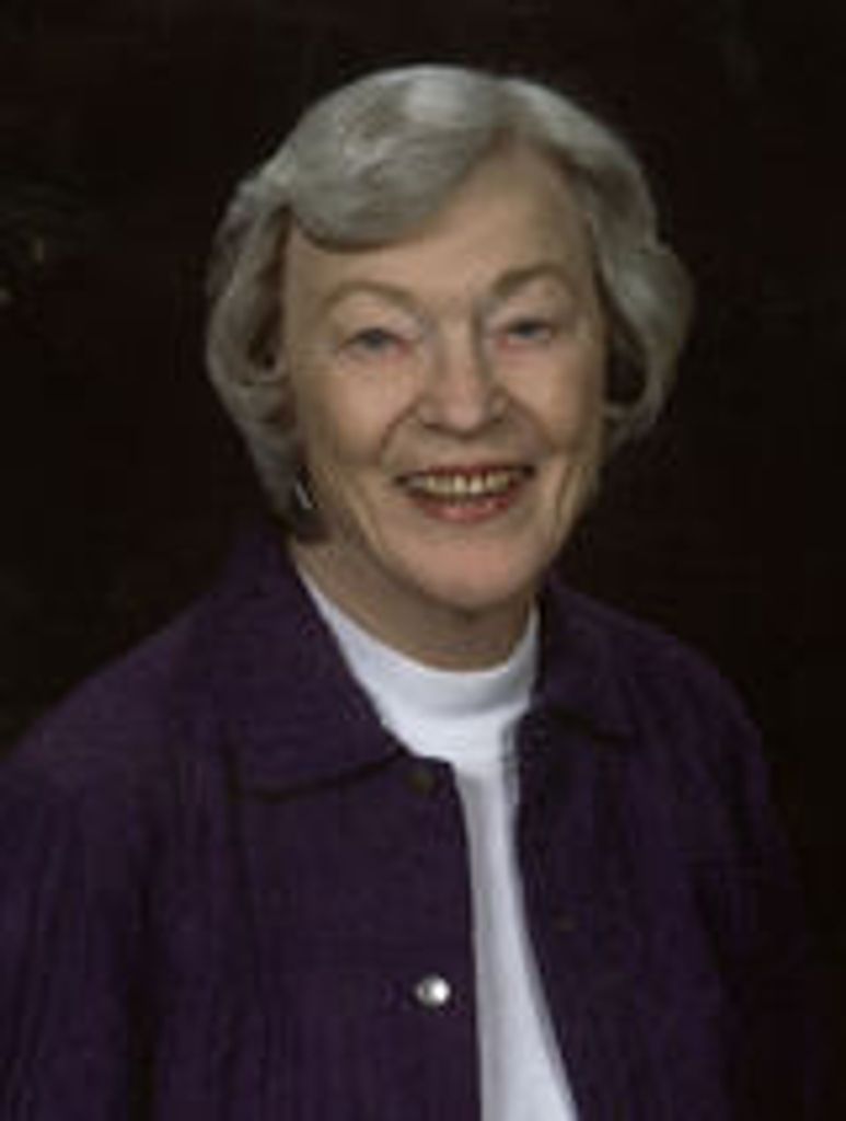 Dorothy Kuhn