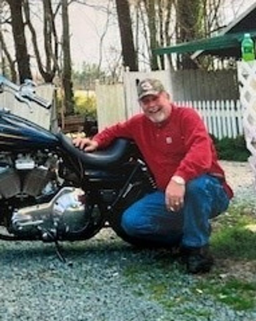 Norman Watson Davis Profile Photo