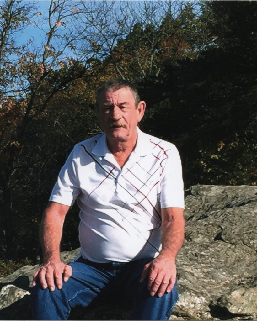 Joseph Eugene Boles Profile Photo