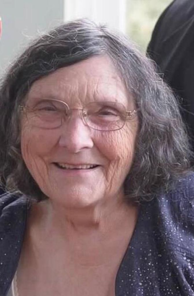 Mrs. Ruby Joyce Daley Clifton Profile Photo