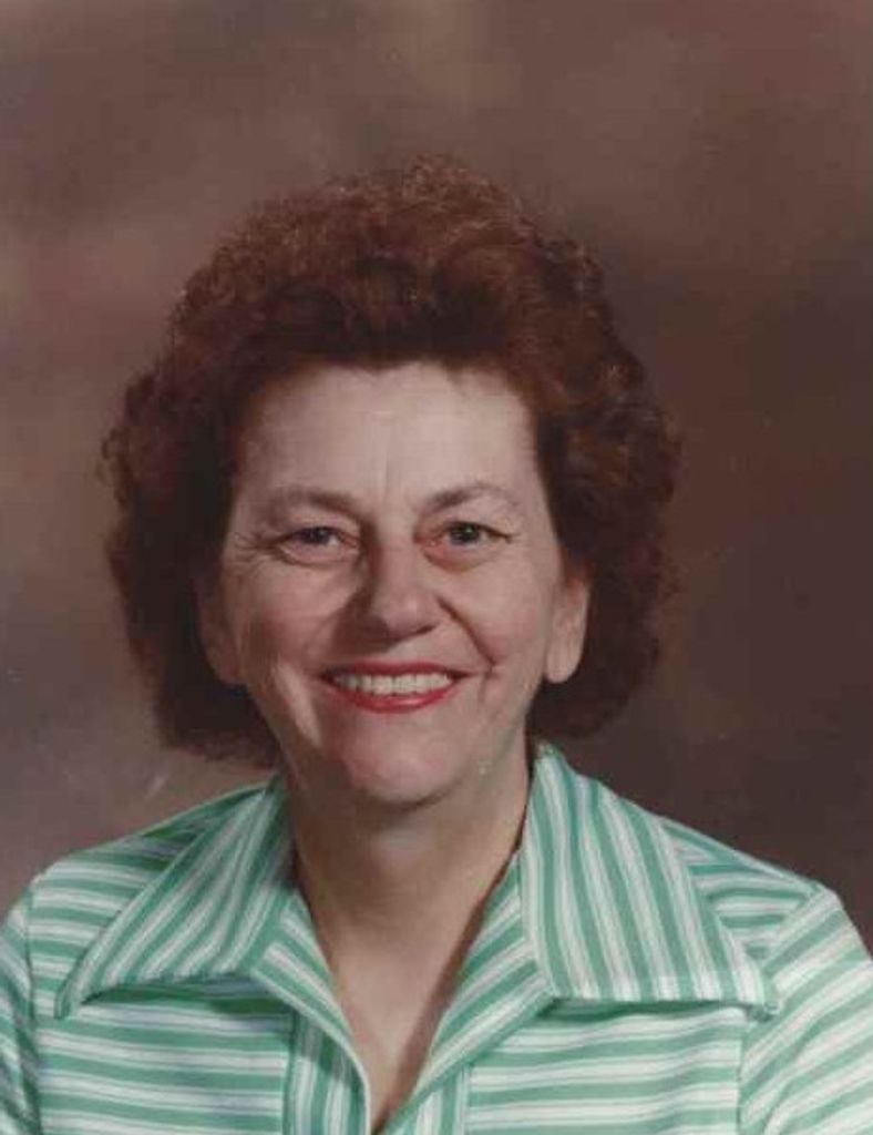 Dorothy Loveless Profile Photo