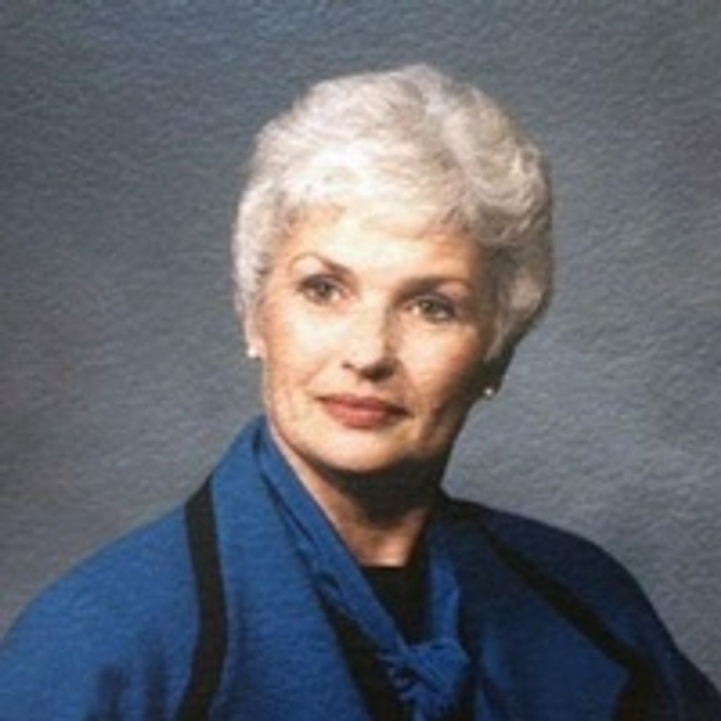 Sue Cato Gennings