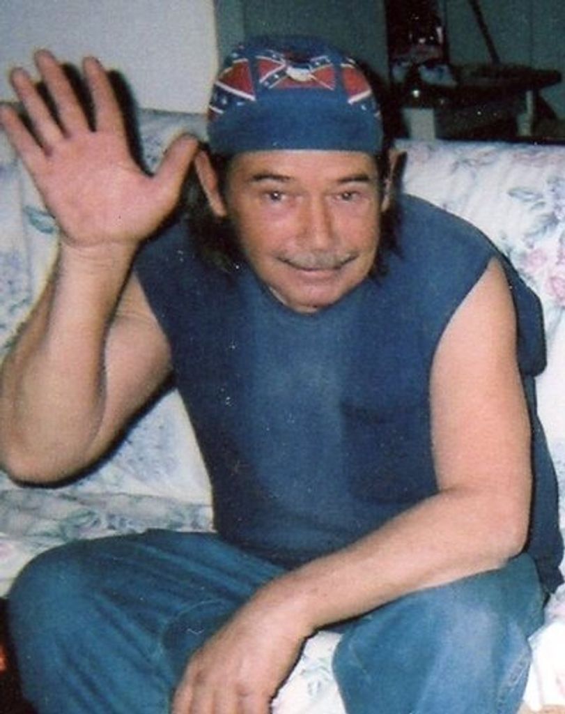 Edward Lonnie "Pacman" Cochran Profile Photo
