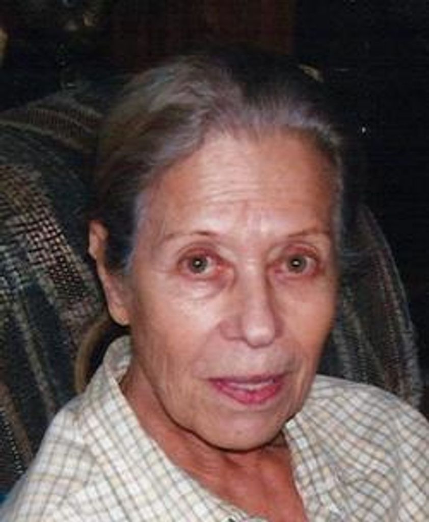 Fredesvinda Santos