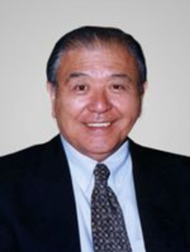 Shigeru Sato