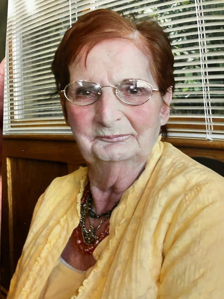 Genevieve Davis Profile Photo