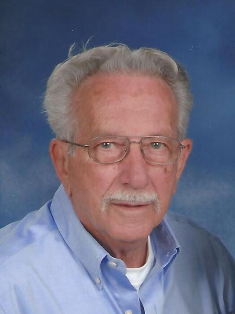 Merle W. Shank Profile Photo