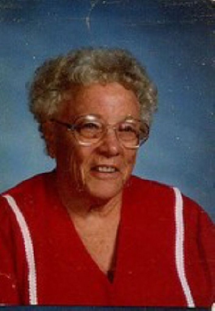 Carmeleta Cleeta Addington