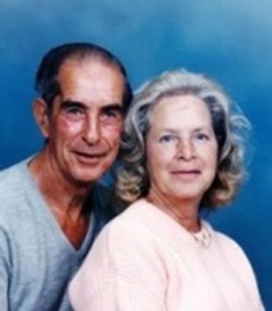 Joseph Walter Able