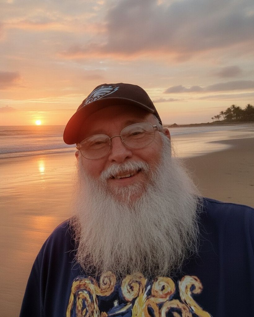 John Joseph Miller, Sr. Profile Photo