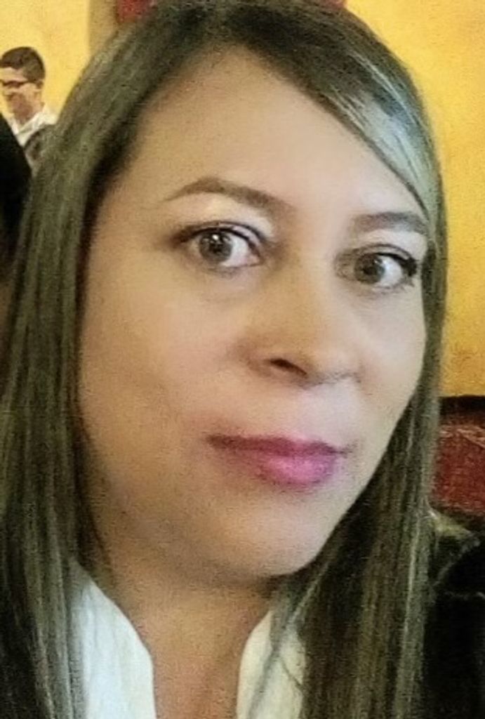Martha Brigite Uribe Poveda Profile Photo