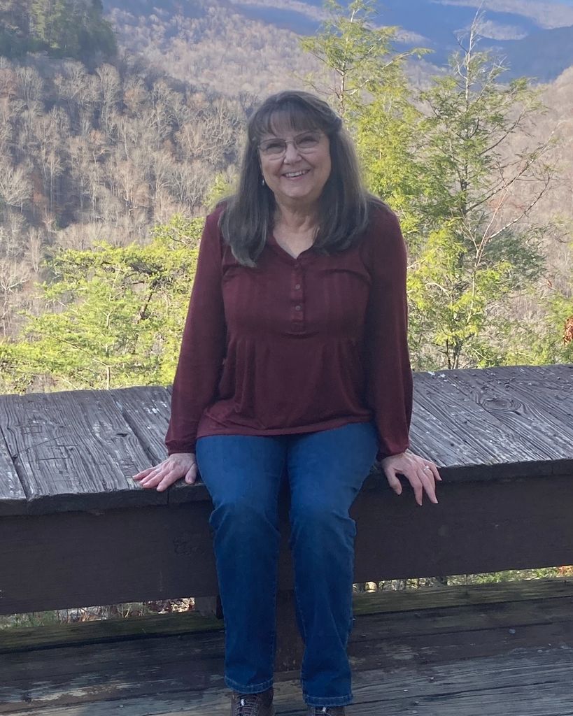 Denise Marie Newby Profile Photo