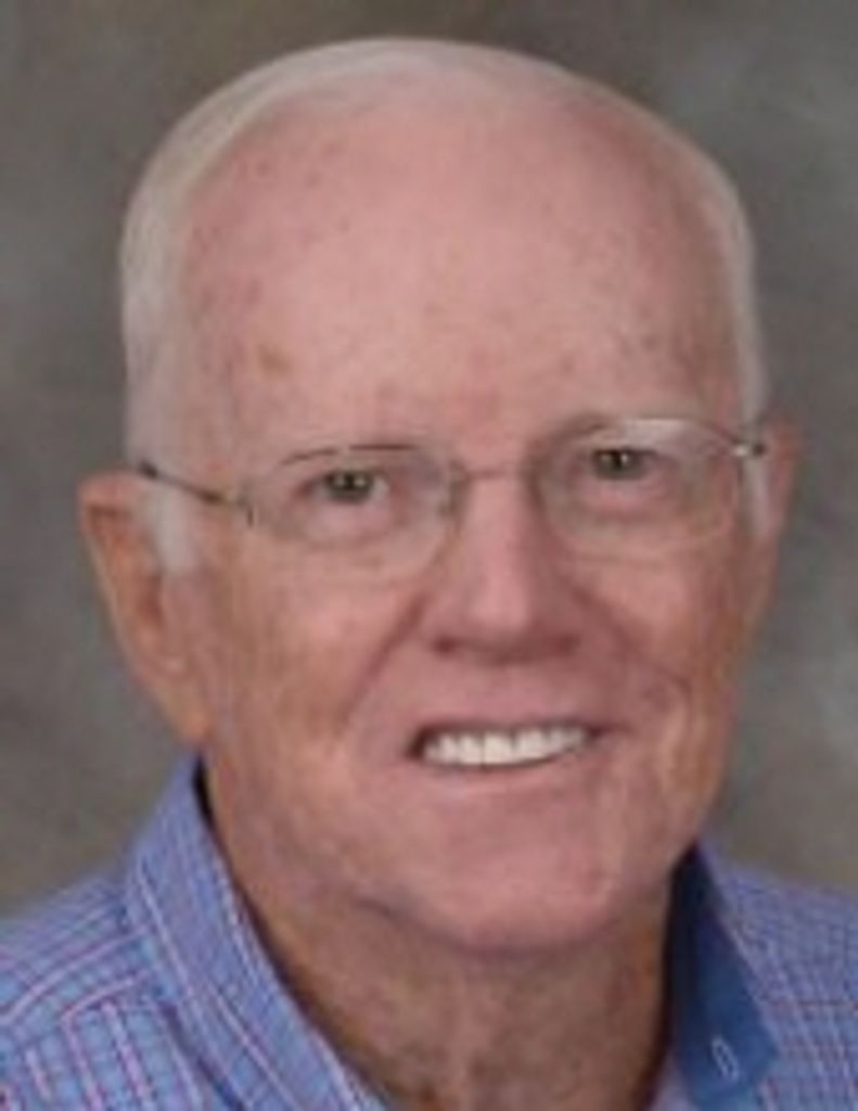 Lester Wade Smith