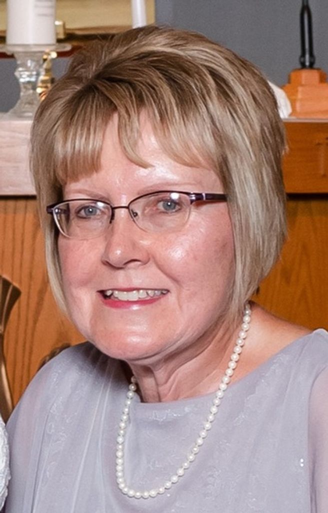 Elaine J. Eicher Profile Photo