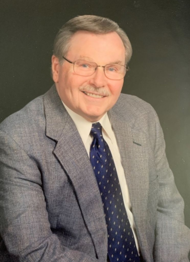 Ellus B. Burns