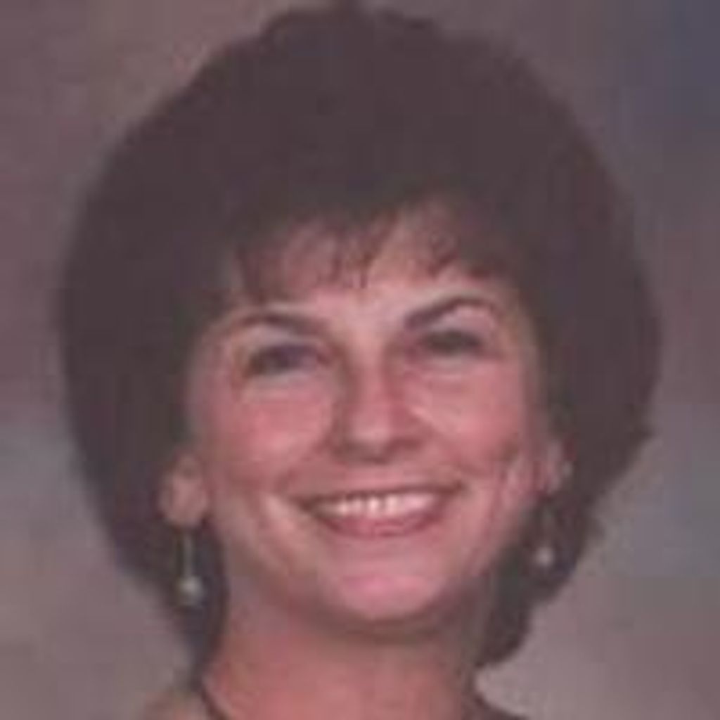 Rosanne  Joan O'Rourke