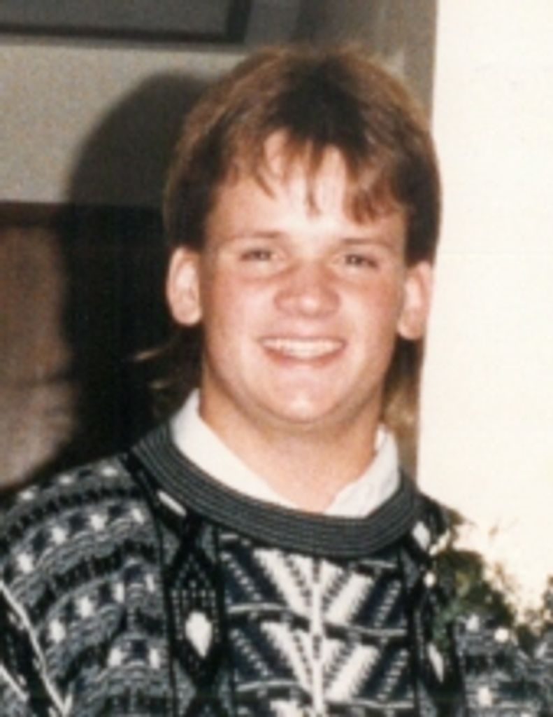 Christopher J. Veitch Profile Photo