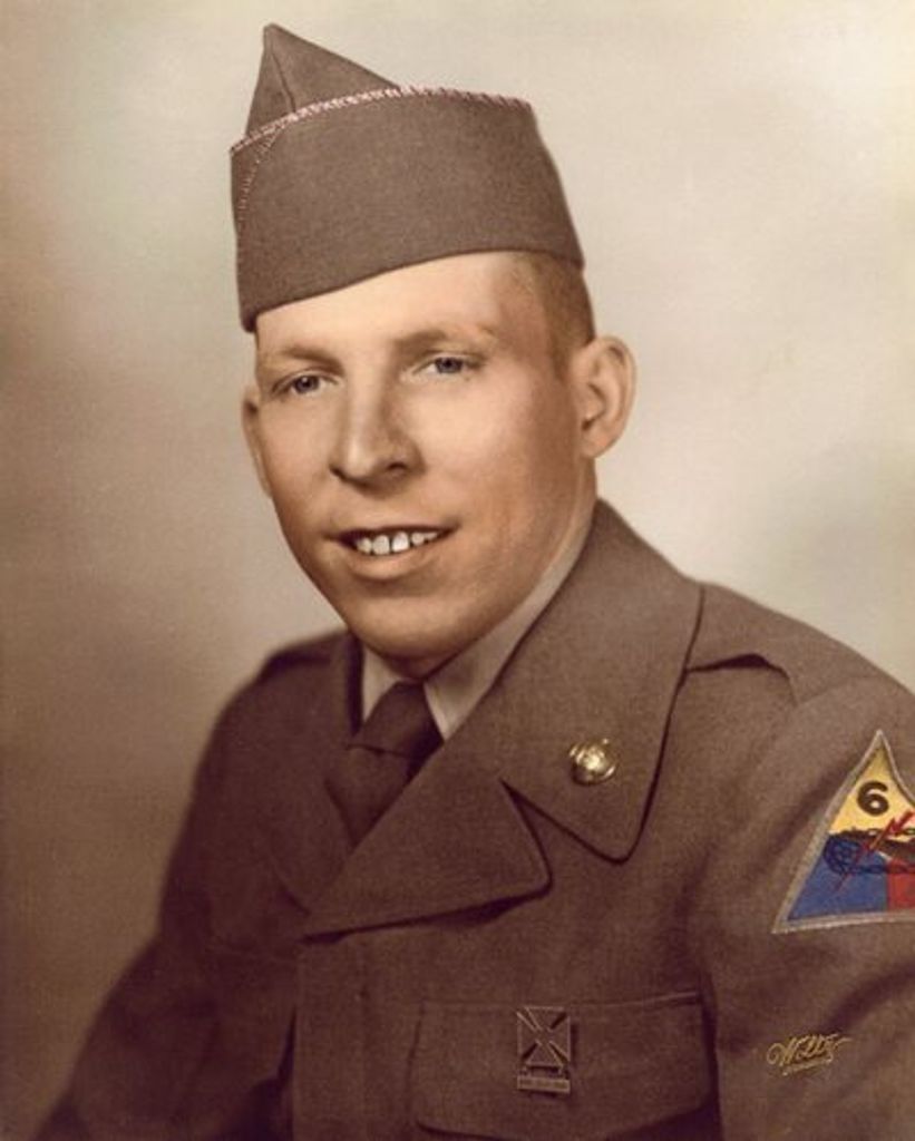 William F. Pickett, Sr. Profile Photo
