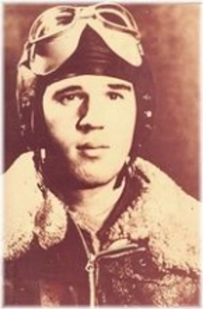 John Albert O' Bleness