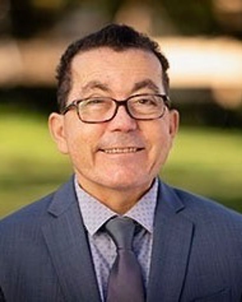 Daniel Richard Hoefer